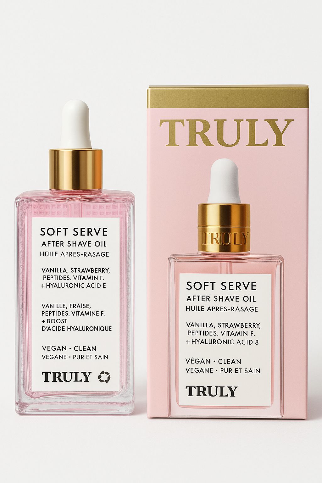 GRAN OFERTA SALUD ÍNTIMA: TRULY + URO: LA DUPLA QUE REVOLUCIONA TU ZONA V 🍓
