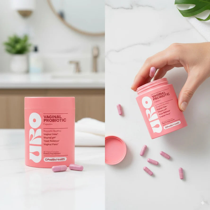 GRAN OFERTA SALUD ÍNTIMA: TRULY + URO: LA DUPLA QUE REVOLUCIONA TU ZONA V 🍓