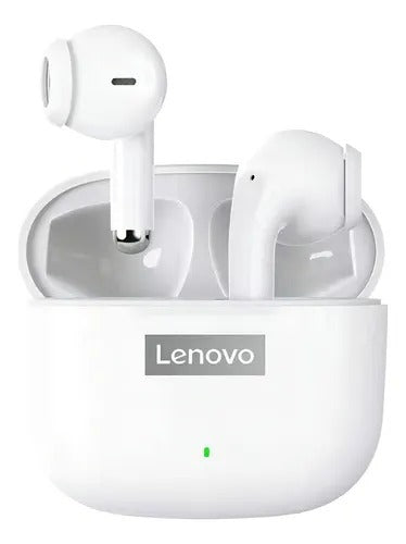 🔥 PROMOCION AURICULARES LENOVO LP40 pro [ULTIMAS UNIDADES] 🔥
