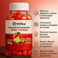 🚨 GOMITAS VINAGRE DE MANZANA 🚨 🔥 [ULTIMAS UNIDADES EN PROMOCION] 🔥