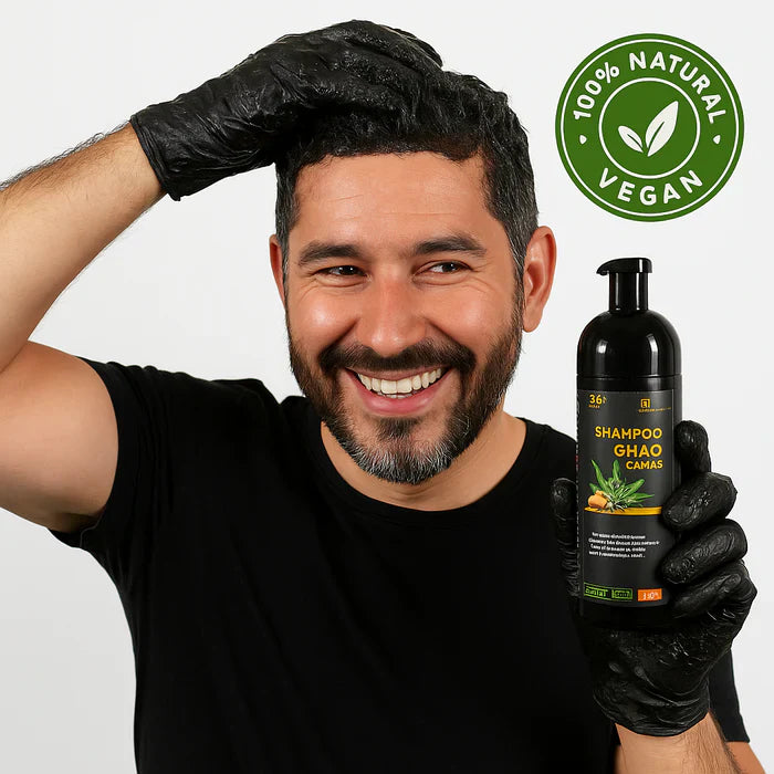 🔥 CHAO CANAS+EXF CAFE+AMPOLLA OBSEQUIO 🔥  🚨 [ÚLTIMAS UNIDADES] 🚨