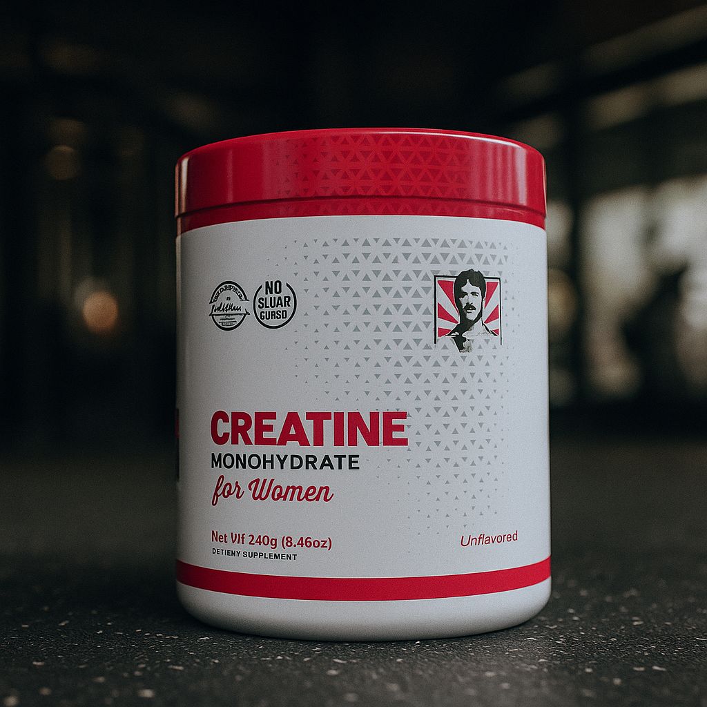 💪 Creatina Para Mujeres  💪 🔥 [PROMOCION]🔥